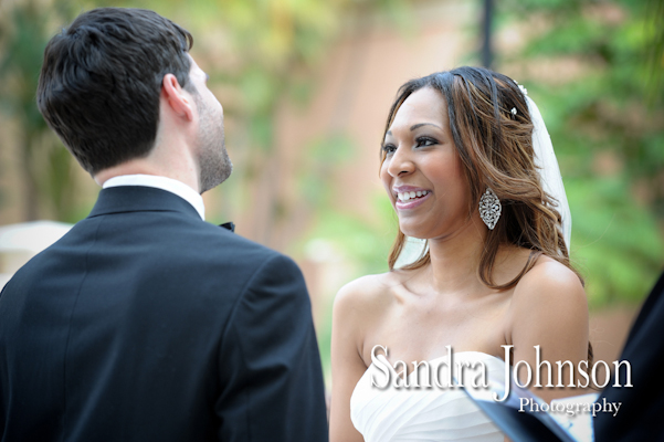 Best Ritz Carlton Wedding Photos - Sandra Johnson (SJFoto.com)